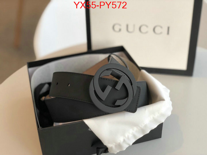 Belts-Gucci,buy sell , ID: PY572,$:55USD