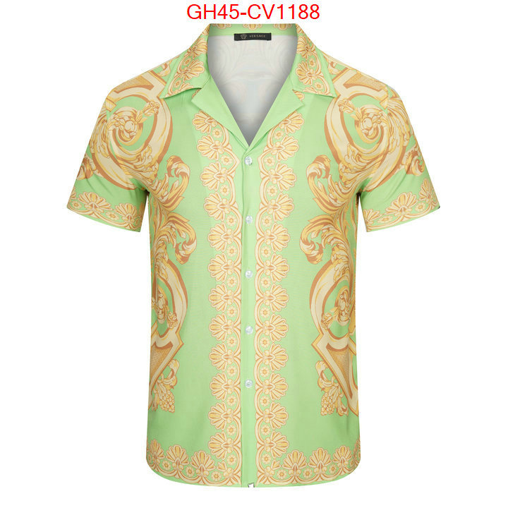 Clothing-Versace,online , ID: CV1188,$: 45USD