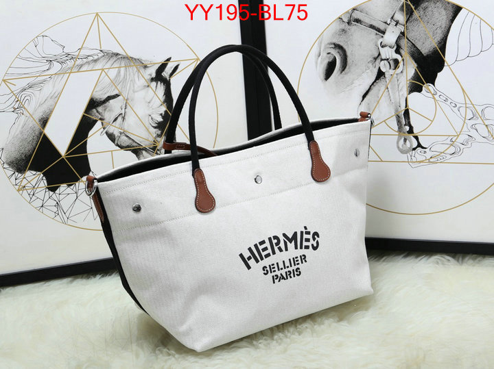 Hermes Bags(TOP)-Handbag-,the best ,ID: BL75,$:195USD