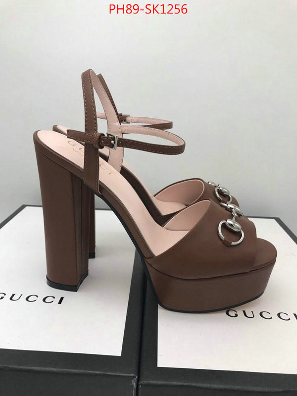 Women Shoes-Gucci,online china , ID: SK1256,$:89USD