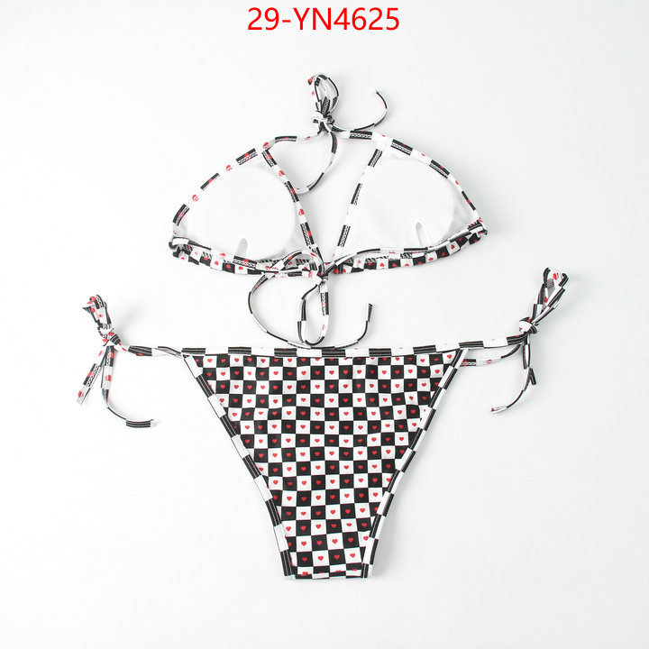 Swimsuit-Dior,what is aaaaa quality , ID: YN4625,$: 29USD