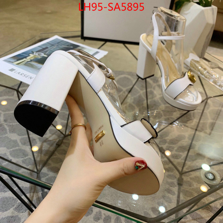 Women Shoes-Gucci,top quality replica , ID: SA5895,$: 95USD