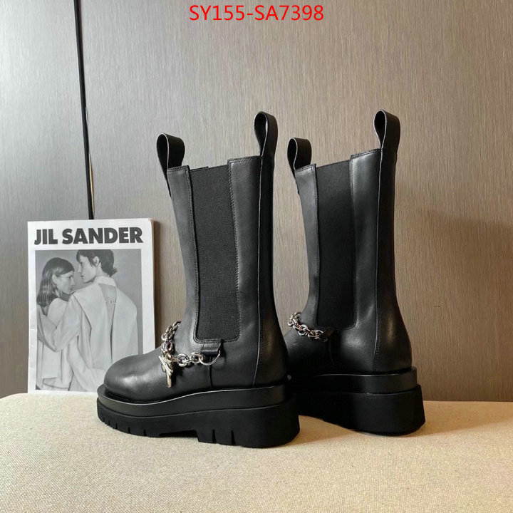 Women Shoes-BV,top quality fake , ID: SA7398,$: 155USD