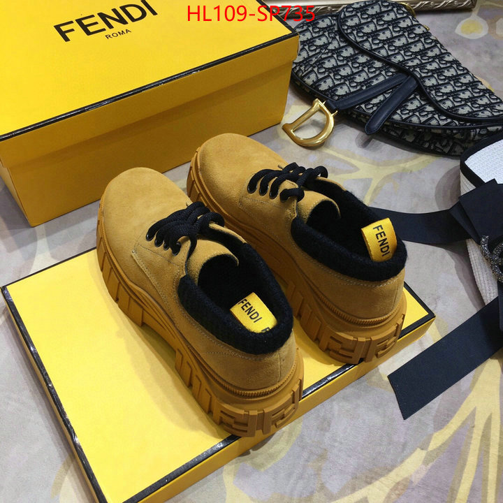 Women Shoes-Fendi,where should i buy replica , ID:SP735,$:109USD