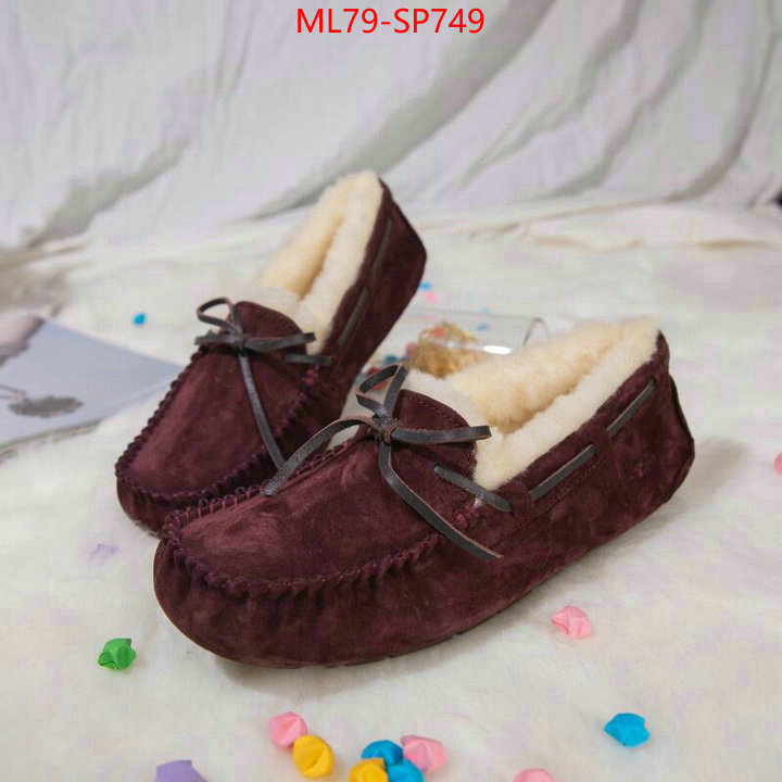 Women Shoes-UGG,copy , ID:SP749,$:79USD