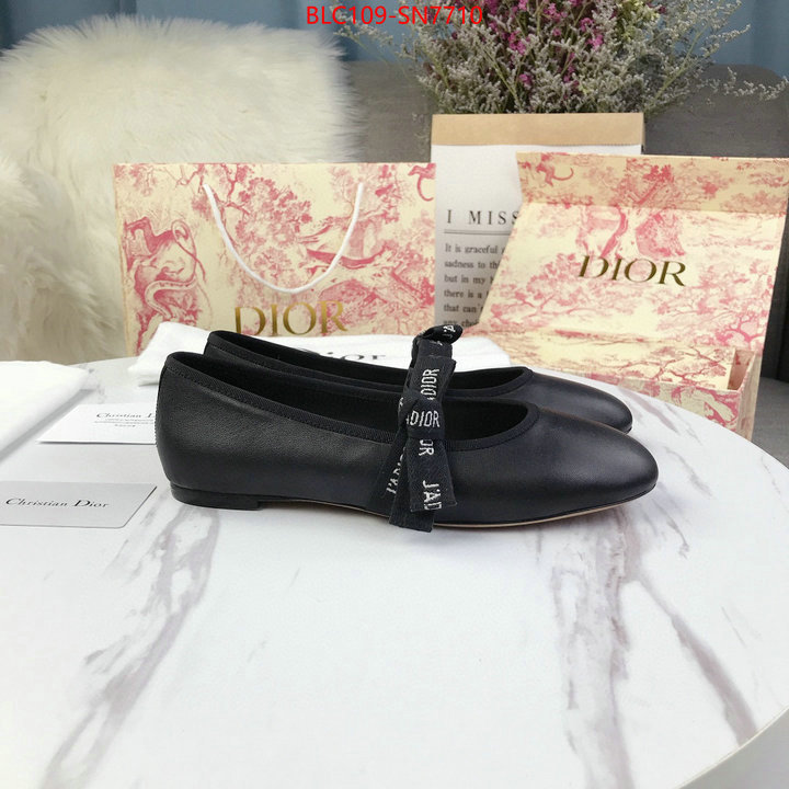 Women Shoes-Dior,what is aaaaa quality , ID: SN7710,$: 109USD