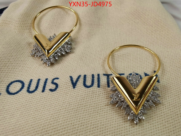 Jewelry-LV,replica every designer , ID: JD4975,$: 35USD