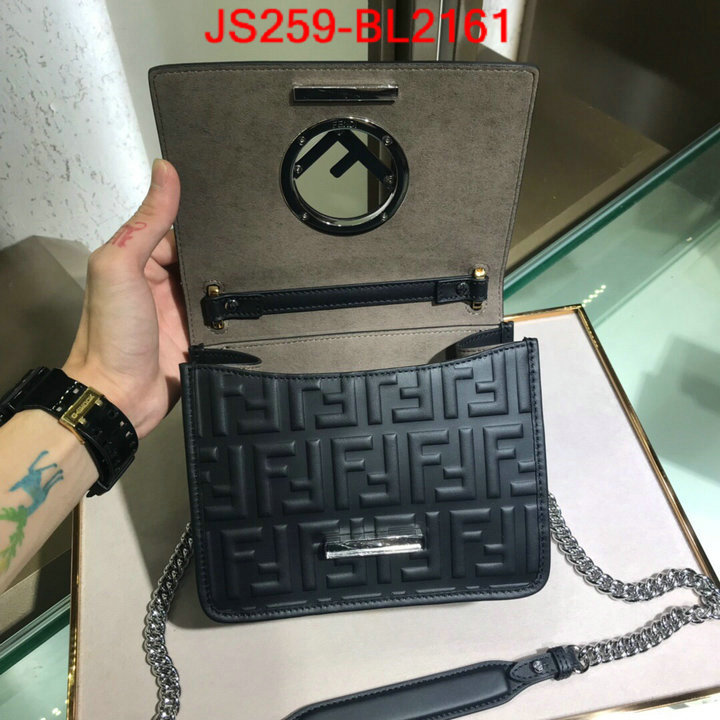 Fendi Bags(TOP)-Diagonal-,cheap high quality replica ,ID: BL2161,$: 259USD