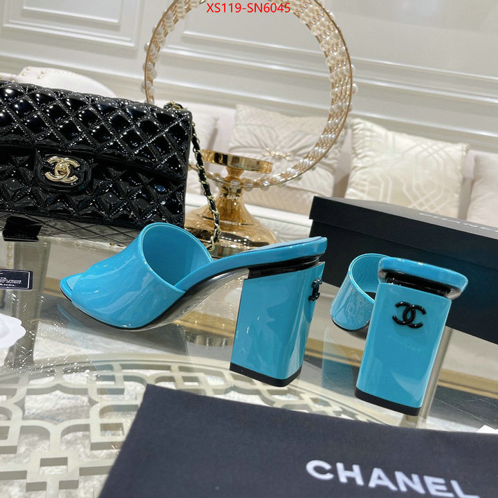 Women Shoes-Chanel,top , ID: SN6045,$: 119USD