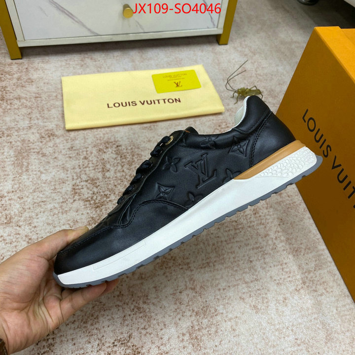 Men Shoes-LV,copy , ID: SO4046,$: 109USD