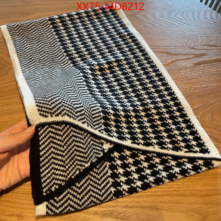 Scarf-Dior,find replica , ID: MD8212,$: 75USD