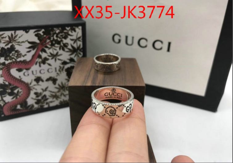 Jewelry-Gucci, ID: JK3774 ,unsurpassed quality,$:35USD