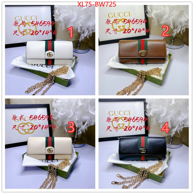 Gucci Bags(4A)-Diagonal-,what's the best to buy replica ,ID: BW725,$: 75USD