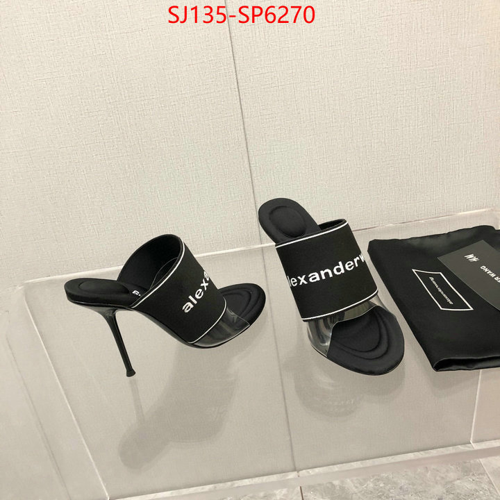 Women Shoes-Alexander Wang,exclusive cheap , ID: SP6270,$: 135USD