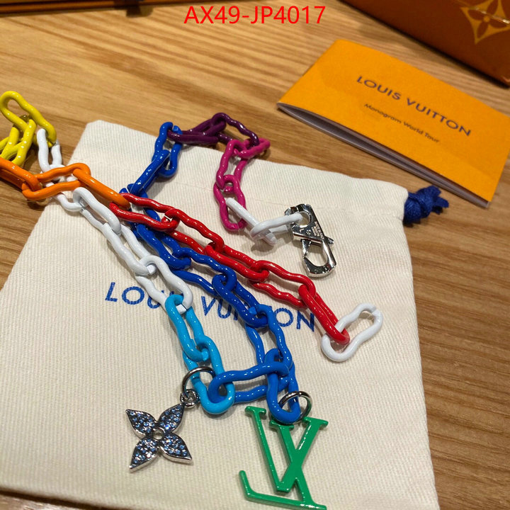 Jewelry-LV,2023 perfect replica designer , ID: JP4017,$: 49USD