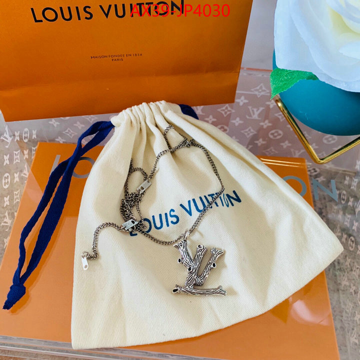 Jewelry-LV,top quality replica , ID: JP4030,$: 39USD