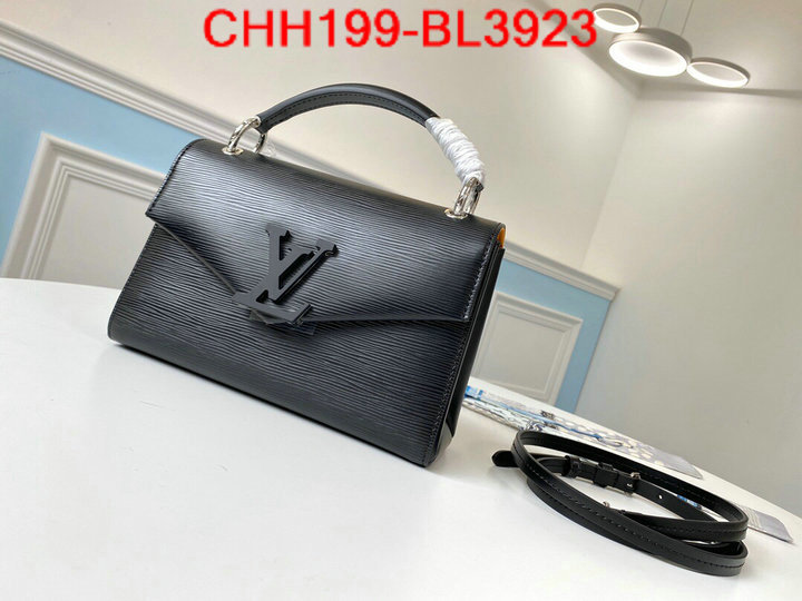 LV Bags(TOP)-Pochette MTis-Twist-,ID: BL3923,$: 199USD