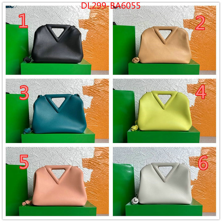 BV Bags(TOP)-Handbag-,high quality ,ID: BA6055,$: 299USD