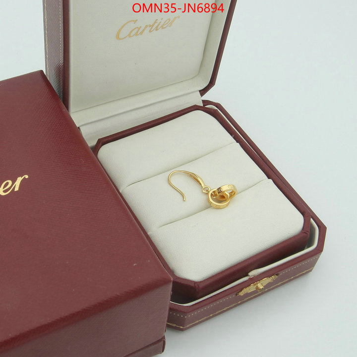 Jewelry-Cartier,for sale online , ID: JN6894,$: 35USD