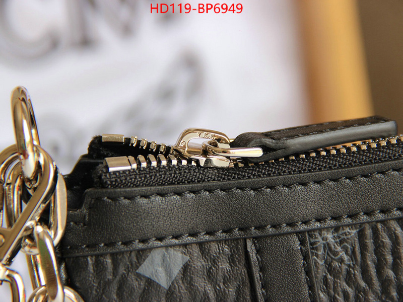 MCM Bags(TOP)-Diagonal-,ID: BP6949,$: 119USD