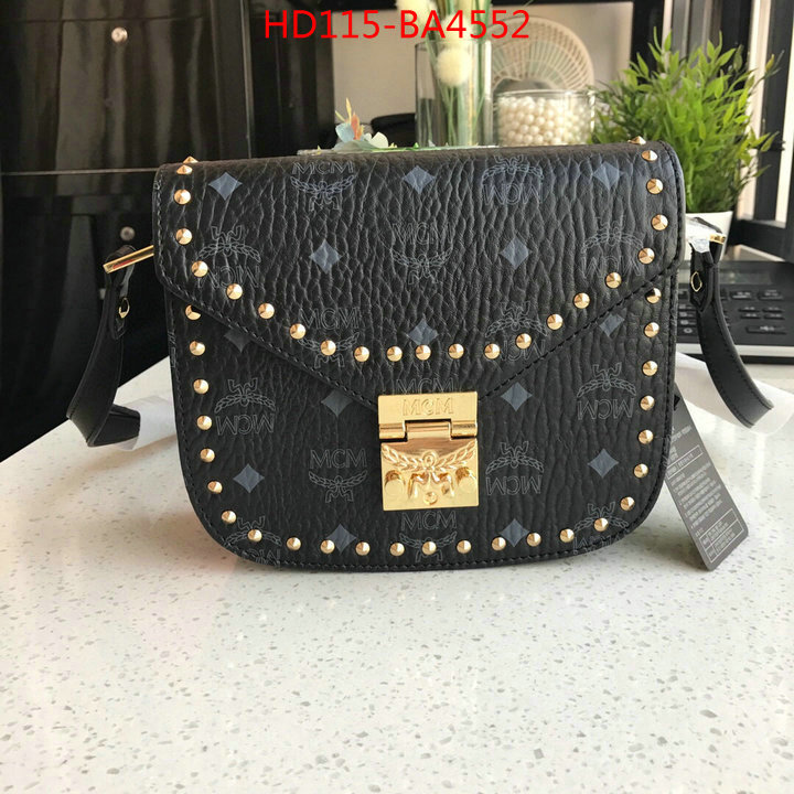 MCM Bags(TOP)-Diagonal-,ID: BA4552,$: 115USD