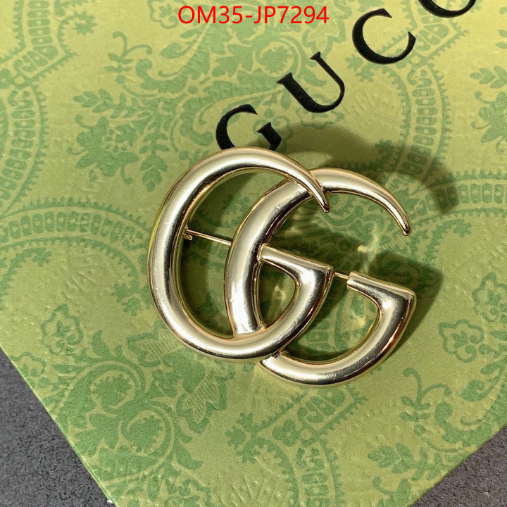 Jewelry-Gucci,knockoff ,ID: JP7294,$: 35USD