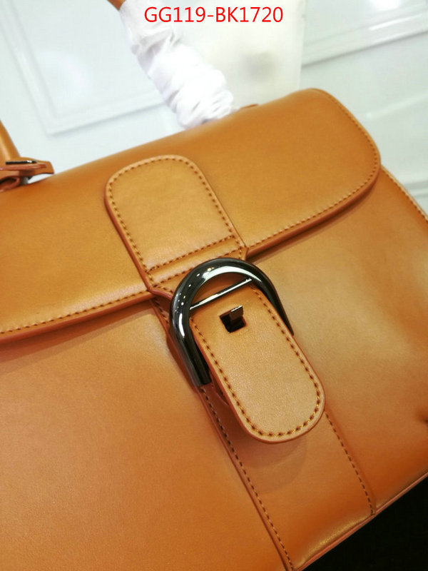 Delvaux Bags(4A)-Brillant,shop the best high quality ,ID: BK1720,$:119USD