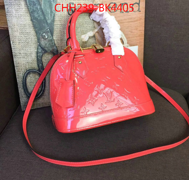 LV Bags(TOP)-Alma-,ID: BK4405,$: 239USD