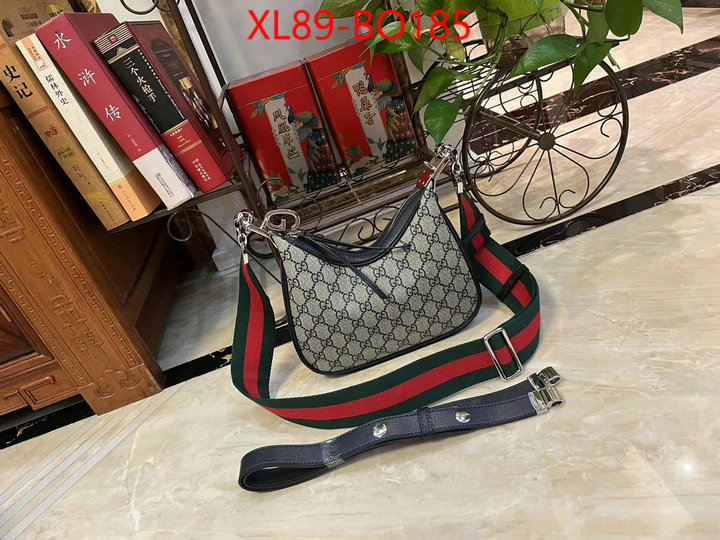 Gucci Bags(4A)-Diagonal-,7 star collection ,ID: BO185,$: 89USD