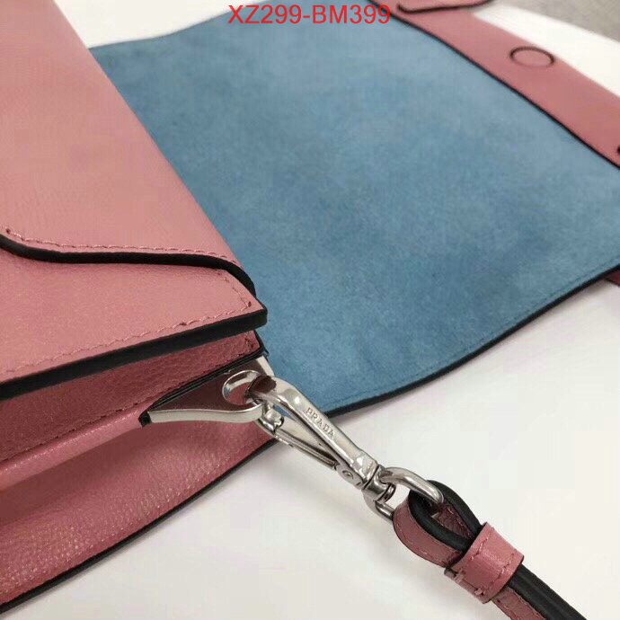 Prada Bags(TOP)-Diagonal-,ID: BM399,$:299USD