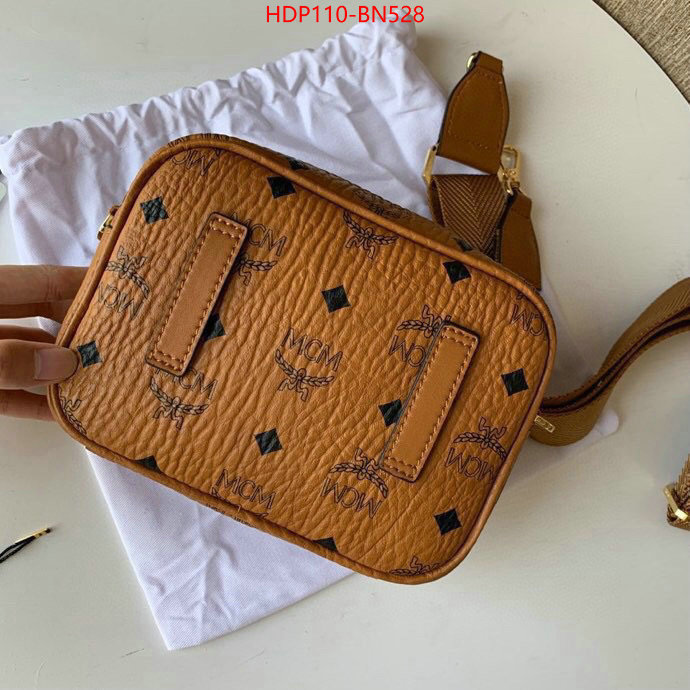 MCM Bags(TOP)-Diagonal-,ID: BN528,$: 110USD