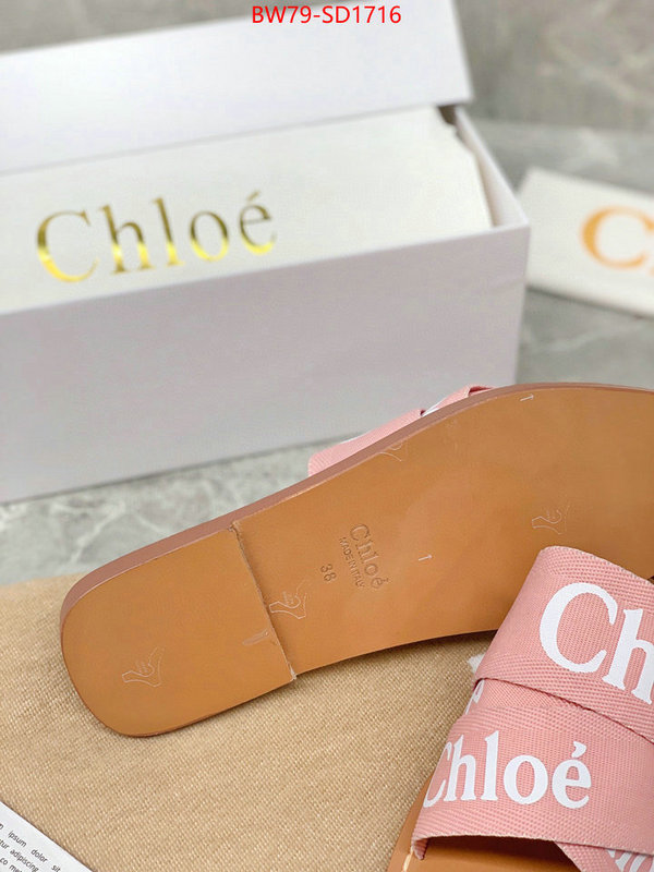 Women Shoes-Chloe,designer fashion replica , ID: SD1716,$: 79USD