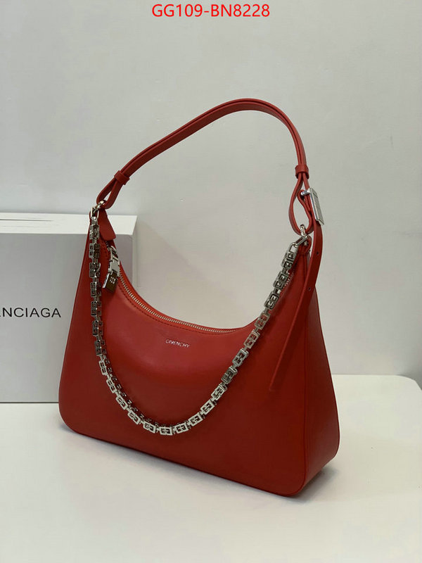 Givenchy Bags(4A)-Handbag-,ID: BN8228,