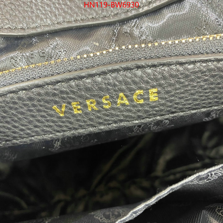 Versace Bags(4A)-Handbag-,2023 perfect replica designer ,ID: BW6930,$: 119USD