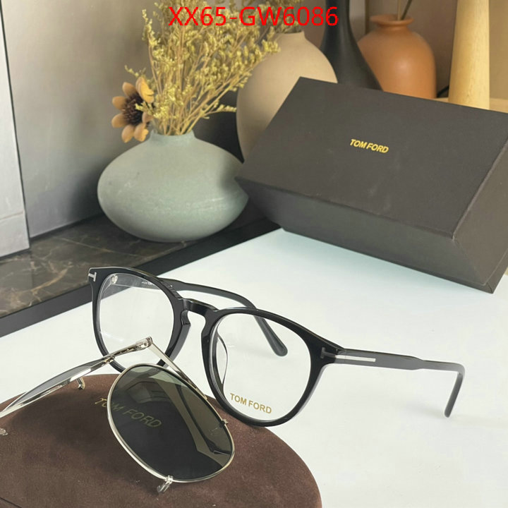 Glasses-Tom Ford,where can you buy a replica , ID: GW6086,$: 65USD