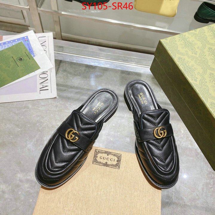 Women Shoes-Gucci,high quality online , ID: SR46,$: 169USD
