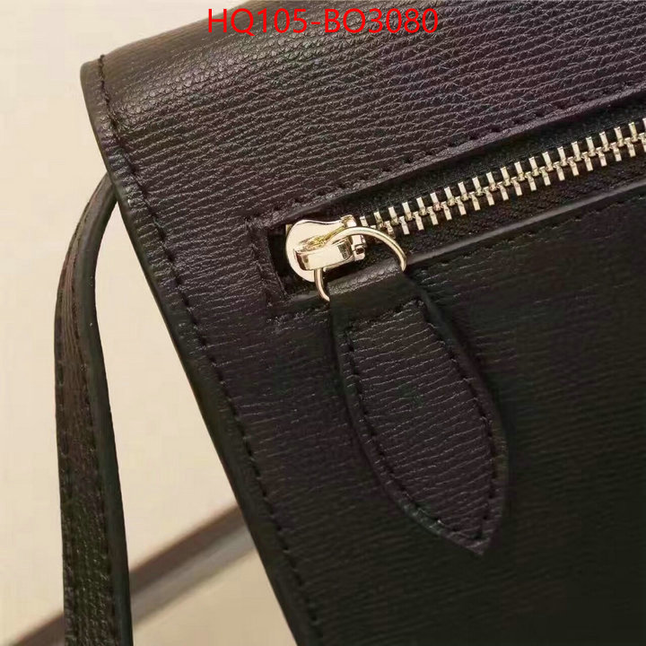Burberry Bags(4A)-Diagonal,sellers online ,ID: BO3080,$: 105USD