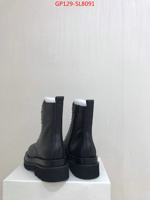 Women Shoes-Alexander McQueen,the highest quality fake , ID: SL8091,$: 129USD