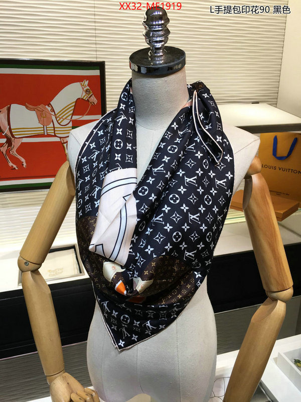 Scarf-LV,buy best high quality , ID: ME1919,$: 32USD