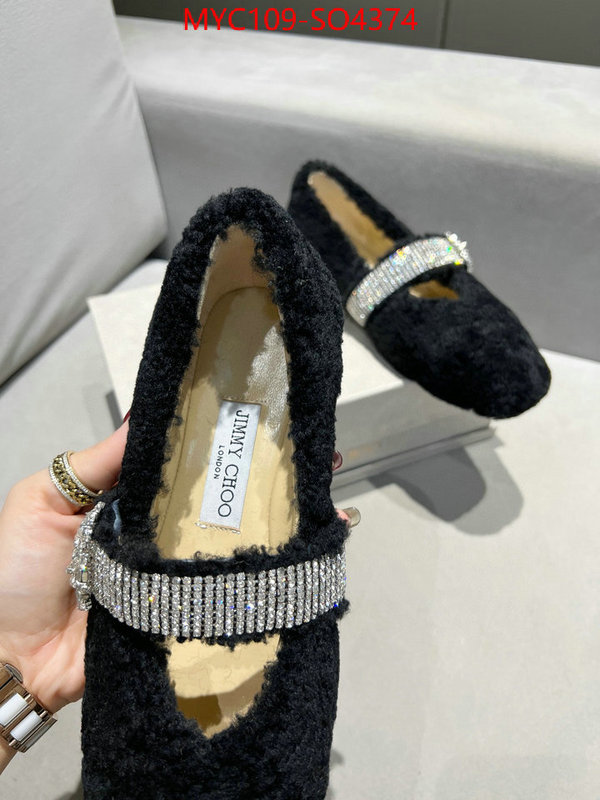 Women Shoes-Jimmy Choo,designer , ID: SO4374,$: 109USD