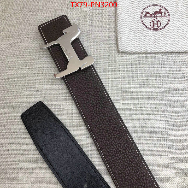 Belts-Hermes,cheap replica , ID: PN3200,$: 79USD