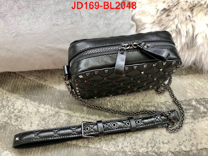 Valentino Bags (TOP)-Rockstud Spike-,at cheap price ,ID: BL2048,$: 169USD