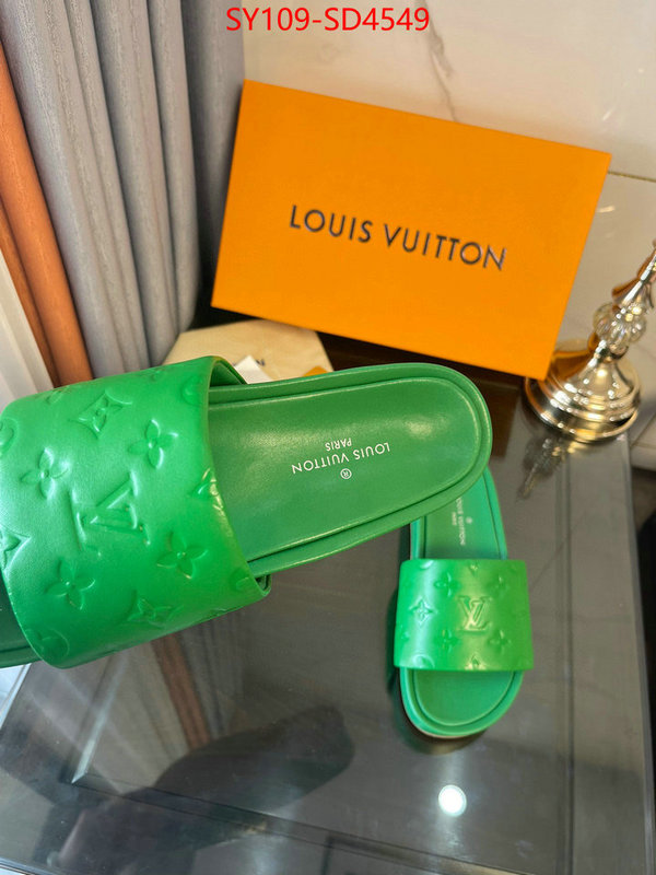 Women Shoes-LV,where to buy fakes , ID: SD4549,$: 109USD