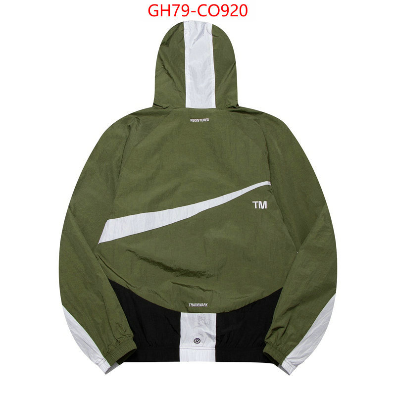 Clothing-NIKE,best , ID: CO920,$: 79USD