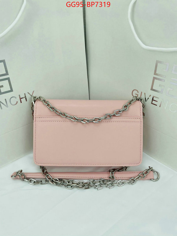 Givenchy Bags(4A)-Diagonal-,ID: BP7319,$: 95USD