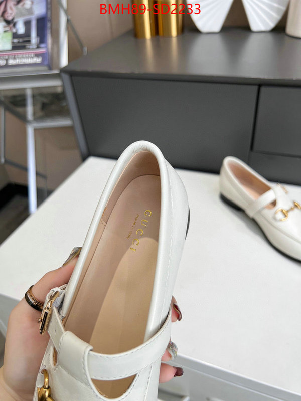 Women Shoes-Gucci,designer , ID: SD2233,$: 89USD