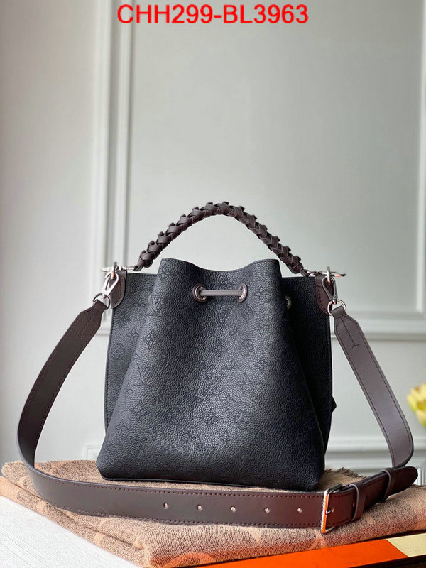 LV Bags(TOP)-Nono-No Purse-Nano No-,ID: BL3963,$: 299USD