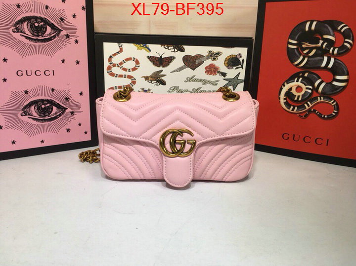 Gucci Bags(4A)-Marmont,what ,ID: BF395,$:79USD