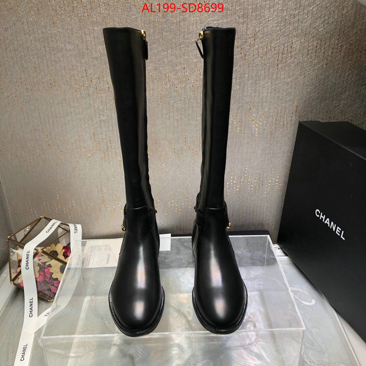 Women Shoes-Chanel,replicas , ID: SD8699,$: 199USD