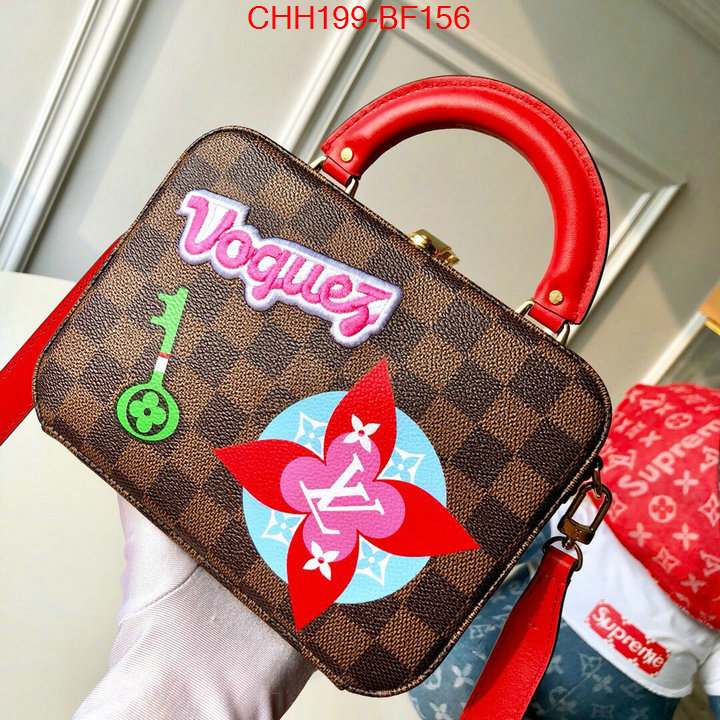 LV Bags(TOP)-Pochette MTis-Twist-,ID: BF156,$:199USD